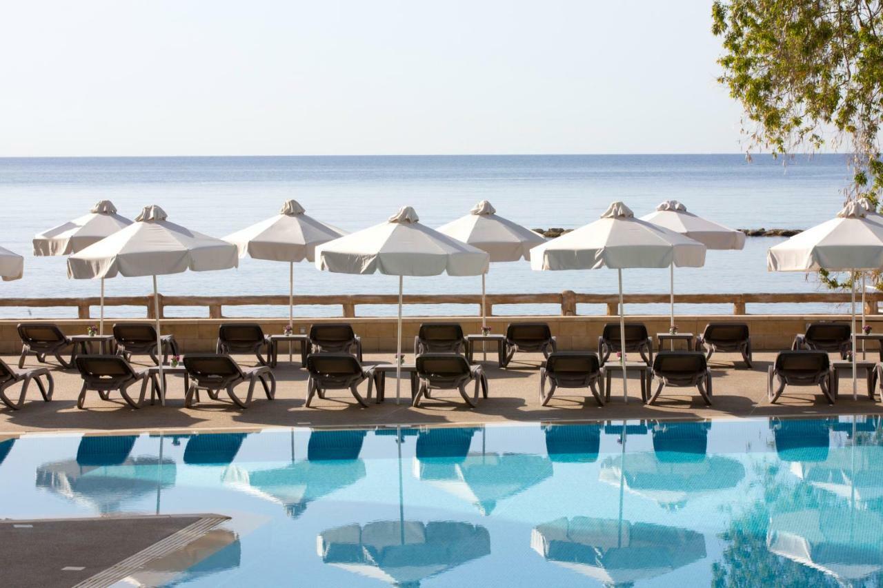 Ξενοδοχείο Harmony Bay